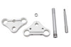 V-Twin - 39mm Narrow Triple Tree Set