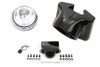V-Twin #65006 - 7 inch Headlamp Cowl Kit