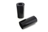 V-Twin #19489B - Fork Slider Black Cover Set