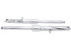 V-Twin - Factory Sample 41mm Fork Slider Assembly