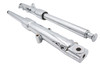 V-Twin - Factory Sample 41mm Fork Slider Assembly