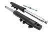 Ultima #117-248 - Ultima 41mm Billet Fork Slider Assembly -4 inch