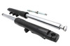 Ultima #117-249 - Ultima 41mm Billet Fork Slider Assembly -2 inch