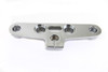 V-Twin - Factory Sample Chrome Upper Triple Tree
