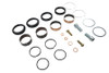 V-Twin - 49mm Fork Lower Leg Rebuild Kit