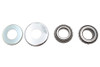 V-Twin - Fork Neck Cup Kit without Neck Cups