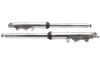 V-Twin - Dual Disc 41mm Fork Slider Assembly