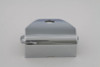 V-Twin #19401 - Chrome Handlebar Riser Cover