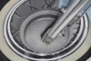V-Twin - Brake Drum Cooling Ring