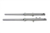 V-Twin #45901-94 - 39mm Fork Tube and Slider Assembly