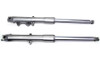 V-Twin - 41mm Fork Slider Assembly