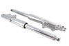 Motorshop - 41mm Fork Slider Assembly