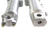 Motorshop - 41mm Fork Slider Assembly