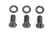 Colony - Carburetor Mounting Screw Kit