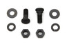 Colony - Rear Fender Brace Bracket Bolt Kit