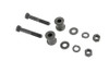 Colony - Front Engine Bar Mount Kit