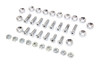 Colony - Colony Rear Fender Strut Mounting Kit