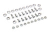 Colony - Colony Rear Fender Strut Mounting Kit