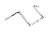 OE #5580156 - OE 9.8 inch Z Handlebar with Indents