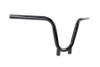 V-Twin #20308B - 1 inch NYC Handlebar Black
