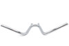 V-Twin #20309 - 1 inch NYC Handlebar Chrome
