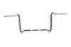 MCM #20276 - 10 inch Road Glide Handlebar without Indents Chrome