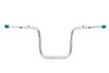 MCM #20271 - 12 inch Tall Boy Handlebar Chrome