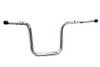 MCM #20271 - 12 inch Tall Boy Handlebar Chrome