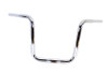 MCM #20271A - 14 inch Tall Boy Handlebar Chrome