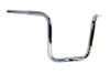 MCM #20271A - 14 inch Tall Boy Handlebar Chrome