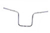 MCM #20271A - 14 inch Tall Boy Handlebar Chrome