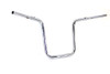 MCM #20271D - 16 inch Tall Boy Handlebar Chrome