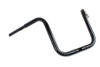 MCM #20271B - 12 inch Tall Boy Handlebar Black