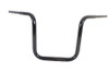 MCM #20271AB - 14 inch Tall Boy Handlebar Black