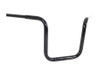 MCM #20271AB - 14 inch Tall Boy Handlebar Black