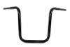 MCM #20271DB - 16 inch Tall Boy Handlebar Black