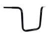 MCM #20271DB - 16 inch Tall Boy Handlebar Black