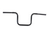 MCM #20272AB - 12 inch Fat Ape Handlebar with Indents Black