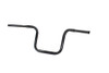 MCM #20272AB - 12 inch Fat Ape Handlebar with Indents Black