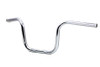 MCM #096347 - 8.5 inch Mini Ape Hanger Handlebar without Indents