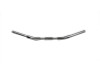 MCM #H31-0211 - Chrome Knuckle Handlebar 1-1/4 inch