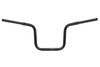 Ultima #50-352 - Ultima 12 inch Tall Boy Handlebar Black