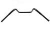 Ultima #50-352 - Ultima 12 inch Tall Boy Handlebar Black