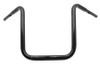 Ultima #50-356 - Ultima 16 inch Tall Boy Handlebar Black