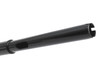 Ultima #50-356 - Ultima 16 inch Tall Boy Handlebar Black