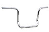 MCM #H31-0240S-16 - 16 inch Bagger Ape Style Handlebar
