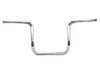 MCM #H31-0240S-16 - 16 inch Bagger Ape Style Handlebar