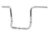 MCM #H31-0240S-18 - 18 inch Bagger Ape Style Handlebar