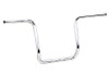 MCM #H31-0240S-18 - 18 inch Bagger Ape Style Handlebar