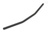 MCM #31-0071AMBS - Black Drag Handlebar with Indents